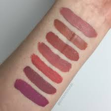 colourpop ultra satin lip review and