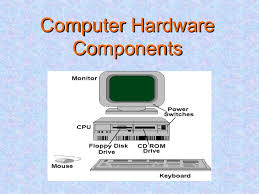 Software, on the other hand, is the programming that there are some basic pieces that go into every computer. Computer Hardware And Networking Components