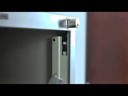 hon f26 vertical file cabinet lock kit
