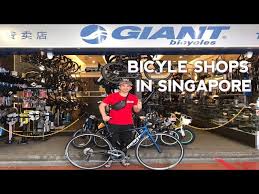 tay cycle at tines giant bicycle