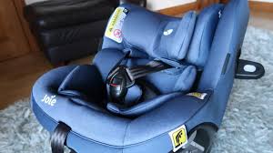 Joie Spin 360 Isize Group 0 1 Car Seat
