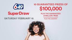 Сайт лотереи «спортлото 6 из 49» /. Lotto 6 49 Super Draw