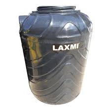 Laxmi 3 Layer Storage Water Tank