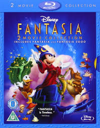 fantasia fantasia 2000 2