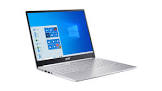 Acer Swift 3 NX.A4KAA.003 Laptop