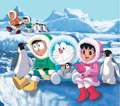 wallpapers com images hd antarctic anime