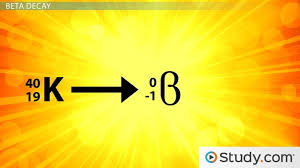 Balancing Nuclear Equations Steps