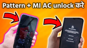 In some situations, you can use your mobile device to unlock the file and continue editing it. 1000 Working Remove Pattern Unlock Mi Account Without Data Loss In Any Mi Devices Youtube
