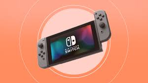 Brighten upnintendo switch lite comes in three colours: Nintedo Switch Bundles Are Available For Preorder At Gamestop