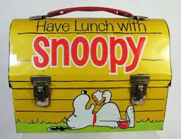 Collectible Metal Lunchboxes (Pre-1970) for sale | eBay | Vintage lunch  boxes, Metal lunch box, Retro lunch boxes