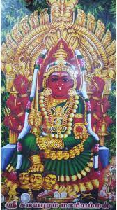 samayapuram mariamman images ea