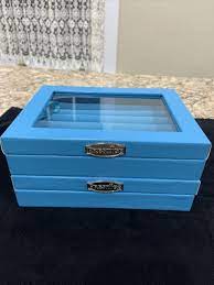 prestige jewelry box s