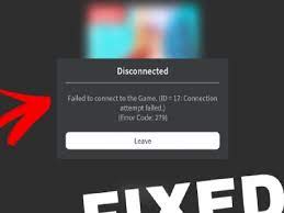 Swipe up on the roblox app preview panel to push it off of the screen and close it. Roblox Error Code 279 Follow The Steps To Fix It And Keep Calm Xperimentalhamid
