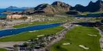 Grand Opening – Golf Course 18 holes in Loreto, Mexico