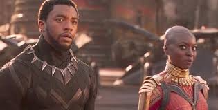 Apted was awarded the order of saint michael and saint george in 2009 credit: Black Panther And 42 Star Chadwick Boseman Dies Of Colon Cancer At 43 Mlive Com