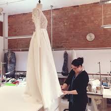 Our Designer Bridal Dress Alterations 2015 Couture Sewing