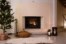 Modern Bioethanol Fireplace For Your