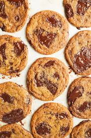 best chewy chocolate chip cookies recipe