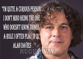 Alan Davies Quotes. QuotesGram via Relatably.com