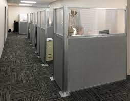 See more ideas about cubicle walls, wall file, container store. Diy Cubicles Save Small Business Office Space Versare Solutions Llc