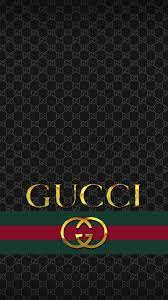hd android gucci logo wallpapers