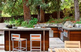 A wide variety of prefab outdoor kitchens options. Read This Before You Put In An Outdoor Kitchen This Old House