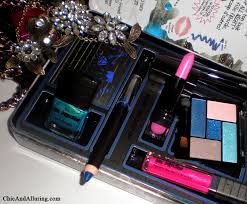 lovely reney one direction makeup kit