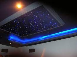 Diy Star Ceiling Avs Forum Home