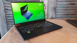 Available immediately through acer concept stores and acer official resellers throughout malaysia as well as acer official online stores, these new 2019 swift 5 are going for rm 3699, rm 3999, and rm 4699 respectively. Acer Swift 5 Swift 3 Hands On Incredibly Light Productivity Laptops