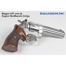 ruger gp100 super redhawk clic