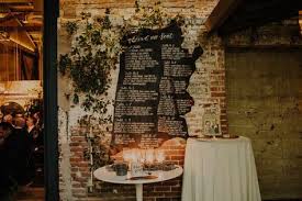 Seating Chart Wedding Decor And Ideas Seating Chart