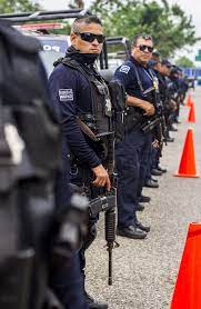 hd wallpaper security police mexico