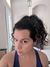 These essential oils especially work great for this because they smell good. How To Style And Refresh Curly Hair During And After A Workout The Holistic Enchilada