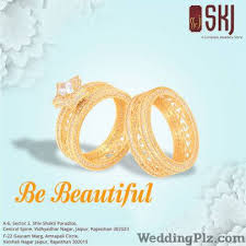 skj a complete jewellery