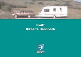 swift owner s handbook swift group