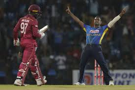 Sri lanka tour of west indies, 2021 venue: Sl Vs Wi Sri Lanka Complete Odi Series Sweep As West Indies Come Up Just Short