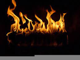 animated fireplace wallpaper free