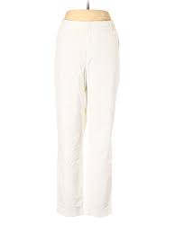 Details About Nwt Old Navy Women White Dress Pants 16 Tall