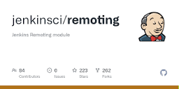 remoting/README.md at master · jenkinsci/remoting · GitHub