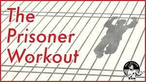 prisoner workout bodyweight workouts