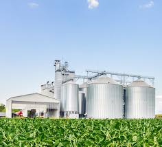 8 Tips For Long Term Grain Storage