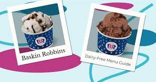 Lactose Free Ice Cream Cake Baskin Robbins gambar png