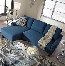 jarreau sofa chaise sleeper 1150371 by