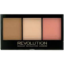 makeup revolution ultra sculpt