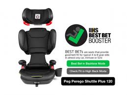 The Car Seat Ladynarrowest Boosters