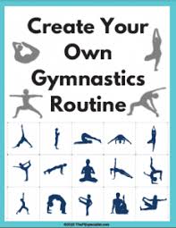 teach gymnastics in physical education