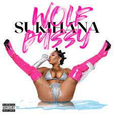 Wolf pussy
