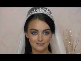 kate middleton bridal makeup tutorial