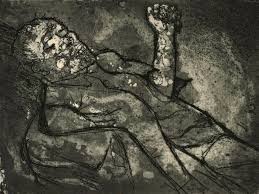 Αποτέλεσμα εικόνας για dead man on the ground paintings