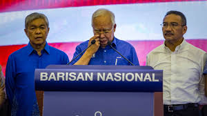 Here is my experience during 2018 malaysia 14th general election on 9th may, 2018. Malaysia Elections 2018 Pm Najib Razak Stopped From Leaving Country